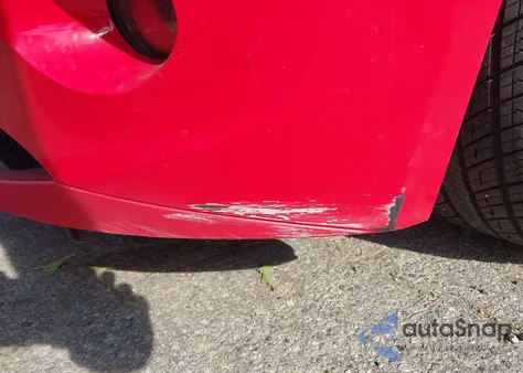 2005 BMW Z4 2.5I из США, поврежденный, VIN 4USBT33515LS55829